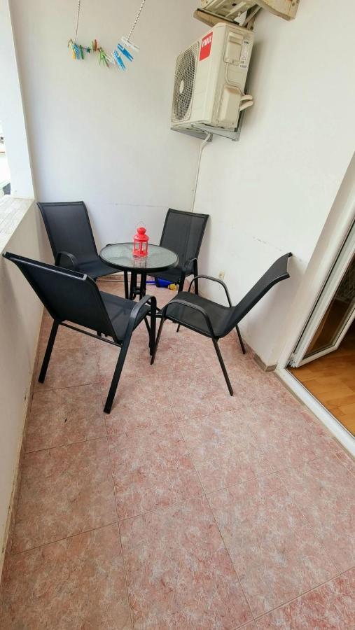 Becici Apart Budua Esterno foto