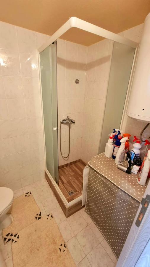 Becici Apart Budua Esterno foto
